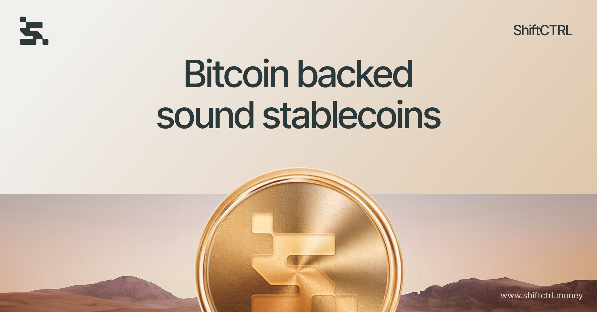 Shiftctrl testnet ready